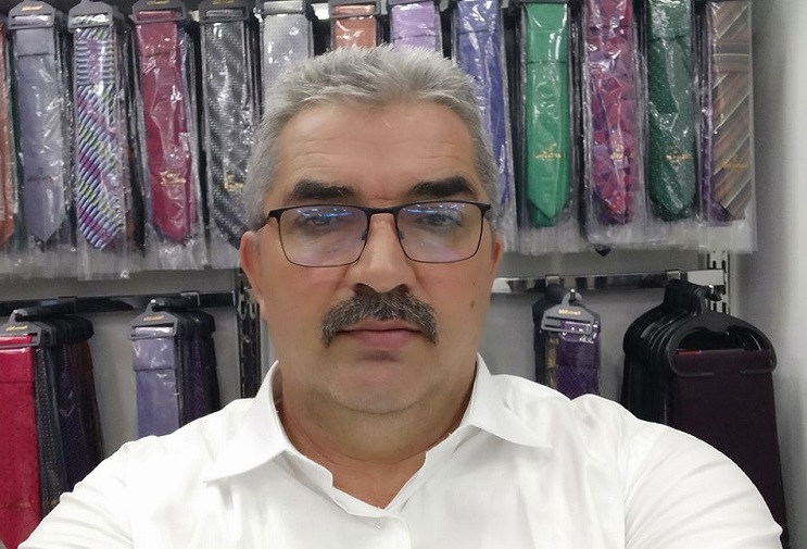 CHP’Lİ MECLİS ÜYESİ SAADET PARTİLİ OLDU