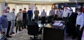 PANDEMİ SÜRECİ MASAYA YATIRILDI
