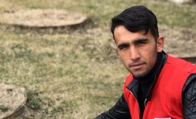 TRAKTÖR KAZASI HAYATTAN KOPARDI