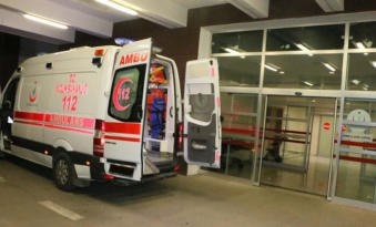 SİLAHLA OYNAYAN ÇOCUK ÖLDÜ!