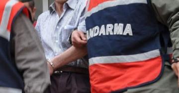 ACEMİ HIRSIZ YAKAYI ELE VERDİ!