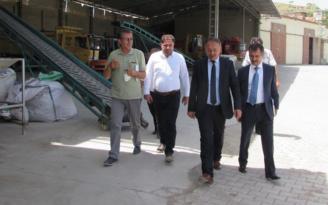 SON TEKNOLOJİ TOHUM ELEME SİSTEMİ