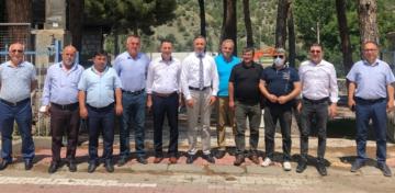 HACIHAMZALILAR YENİ OKUL BİNASI İSTİYOR