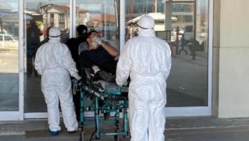 ÇORUM EMNİYETİNDE VİRÜS ALARMI