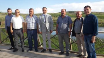 İKİ BÜYÜK PROJENİN AKIBETİ NE OLACAK?