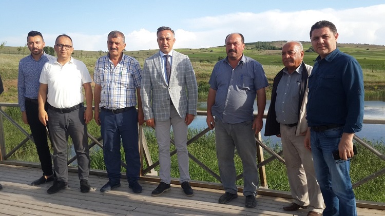 İKİ BÜYÜK PROJENİN AKIBETİ NE OLACAK?