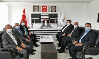 TEK DERDİMİZ ÇORUM!