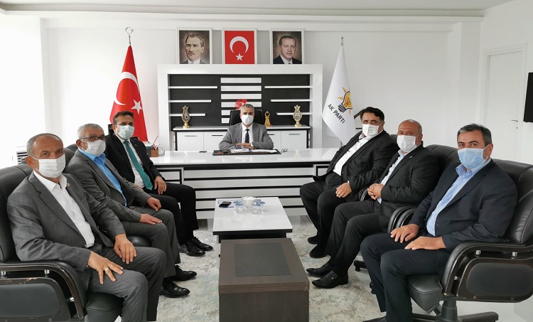 TEK DERDİMİZ ÇORUM!