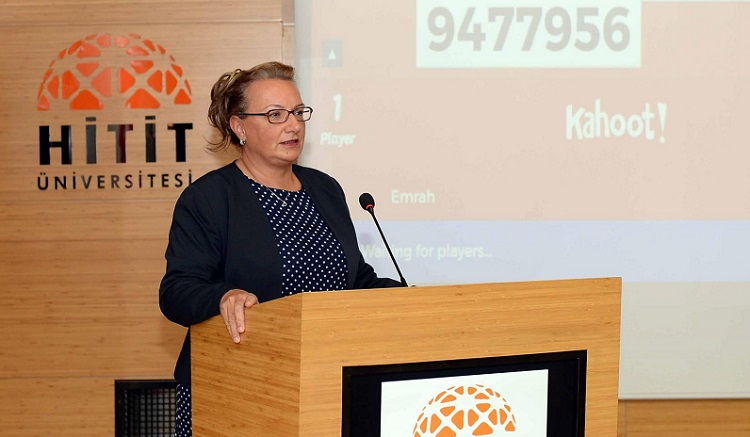 KENE ARAŞTIRMA MERKEZİ KURULDU