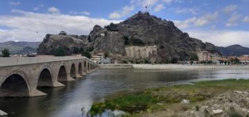 OSMANCIK SAHİL KENTİNİ ARATMAYACAK