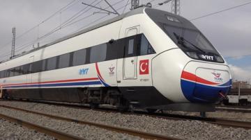 Çorum’a hızlı tren için şok ödenek!