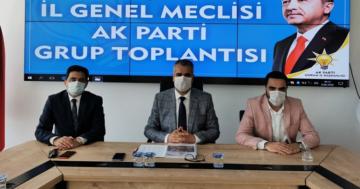 YENİ DÖNEMDE YAPILACAK ÇALIŞMALAR