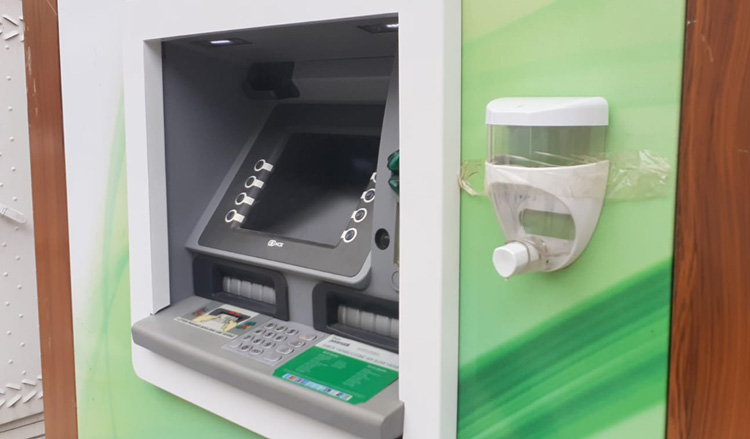 BOŞ DEZENFEKTANLAR TEPKİ ÇEKTİ