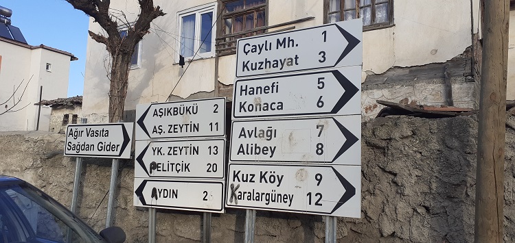 İÇME SUYU VE FOSSEPTİK HİZMETİ ALACAKLAR