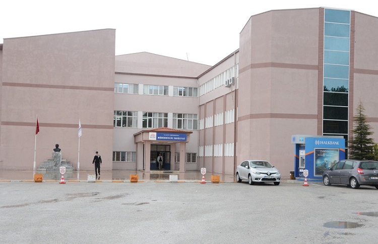 BİLGİSAYAR MÜHENDİSLİĞİNE ONAY ÇIKTI