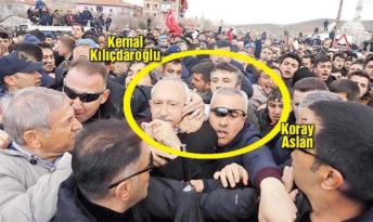 ÇORUMLU KORUMA EMEKLİ EDİLDİ