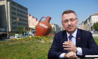 KOMŞU YOZGAT’A YATIRIM YAĞIYOR!