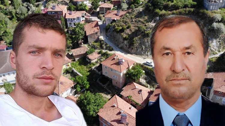 BU CİNAYET ÇORUM’U YASA BOĞDU