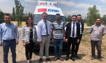 MERA SORUNU ÇÖZÜLÜYOR