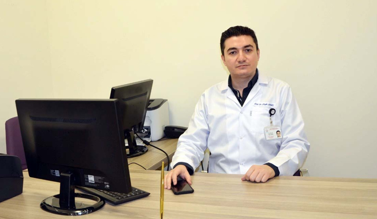 AŞIRI KOLONYA VE DEZENFEKTAN UYARISI