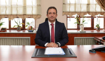 ENGELLİ MERKEZİ YENİDEN AÇILIYOR