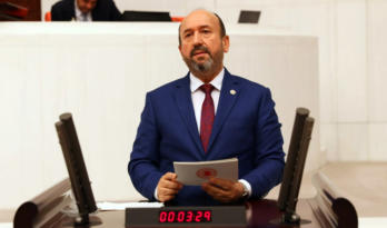 KAVUNCU İDDİALARA CEVAP VERDİ