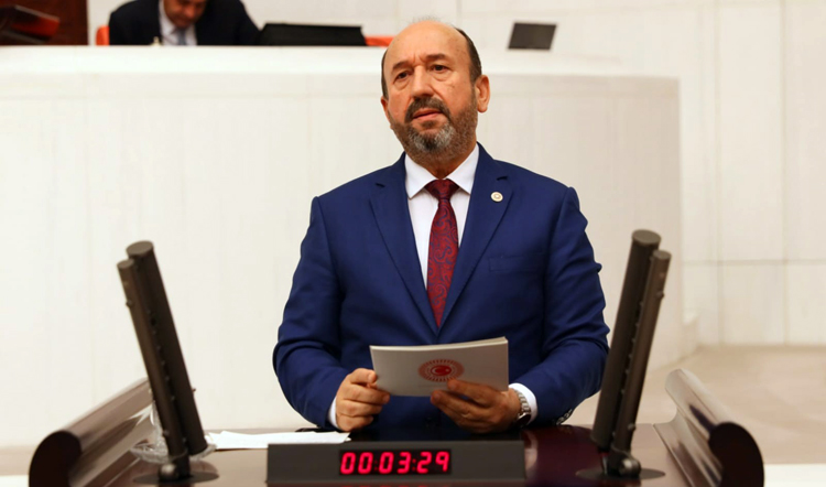 KAVUNCU İDDİALARA CEVAP VERDİ