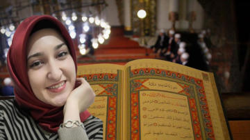 ESRA AKTEPE İÇİN MEVLİT OKUTULACAK