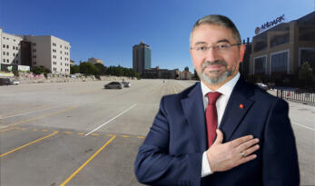 ÜCRETLİ OTOPARKTA FİYAT İNDİRİMİ