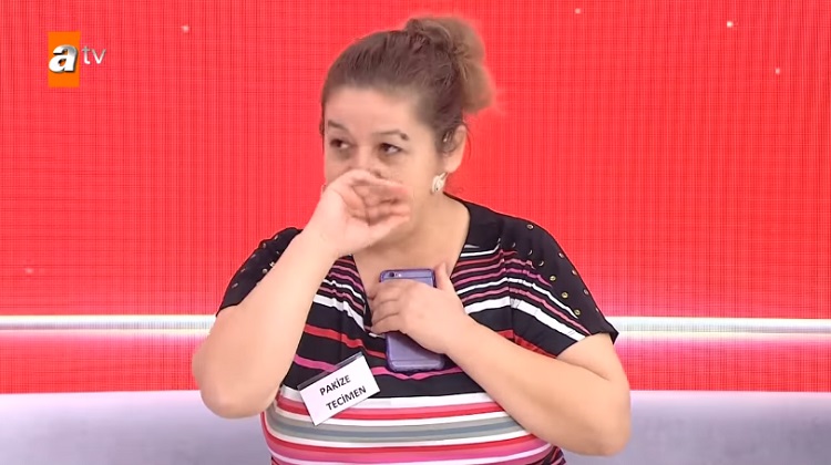 30 YIL SONRA KARDEŞİNİ BULDU