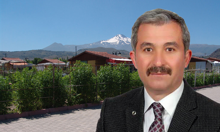 HOBİ BAHÇELERİ RANTA DÖNDÜ