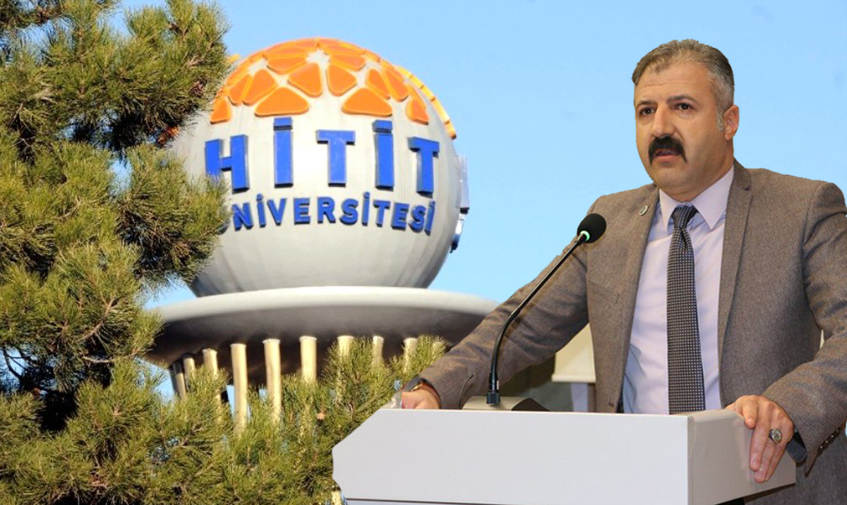 ÜNİVERSİTE ATAMALARINA TEPKİ GELDİ