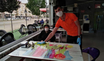 SUNGURLU TEDBİRİ ELDEN BIRAKMIYOR