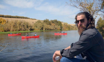 ÇORUMLU GENÇ SEVENLERİNİ ÜZDÜ