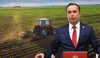 ÇORUM’DA YENİ YATIRIMLAR GÜN SAYIYOR