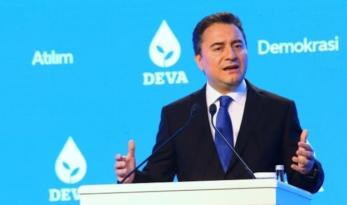 ÇORUM’DA TEŞKİLATLANMAYA BAŞLADI