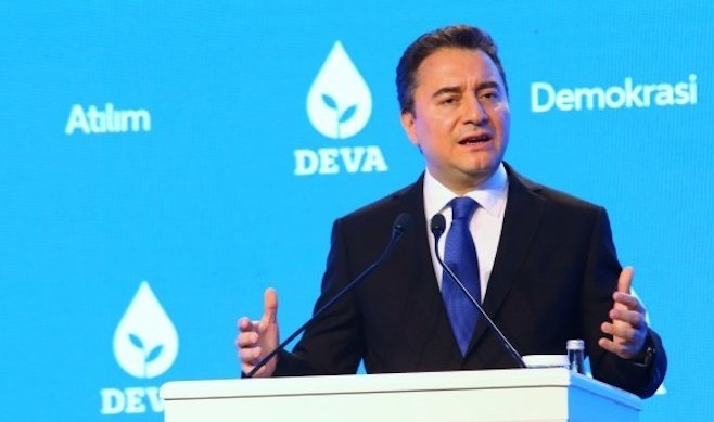 ÇORUM’DA TEŞKİLATLANMAYA BAŞLADI
