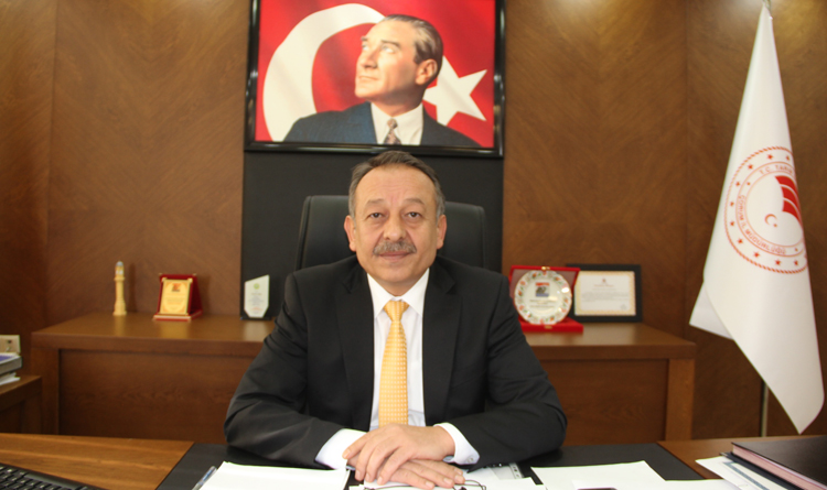 Çiftçi kayıt başvuruları başladı!