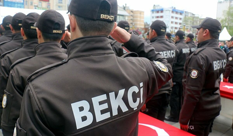 GÖREV KUTSALDIR HABERİ