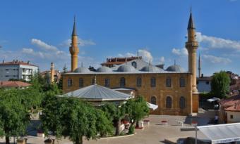 Ulu Cami’ye restorasyon yapılacak