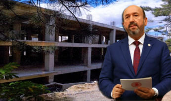 YENİDEN İHALEYE ÇIKARILIYOR