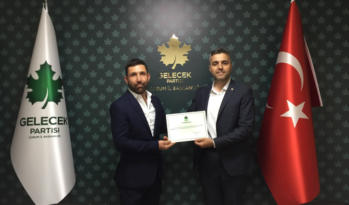 MAHALLE TEŞKİLATLANMALARI BAŞLADI