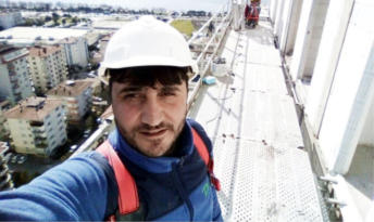 ACI HABER İSTANBUL’DAN GELDİ