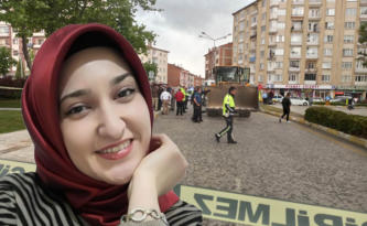 GENÇ KADIN KUSURLU BULUNDU!