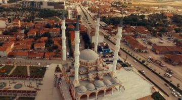 CAMİNİN ALTINA A 101 AÇILIYOR!