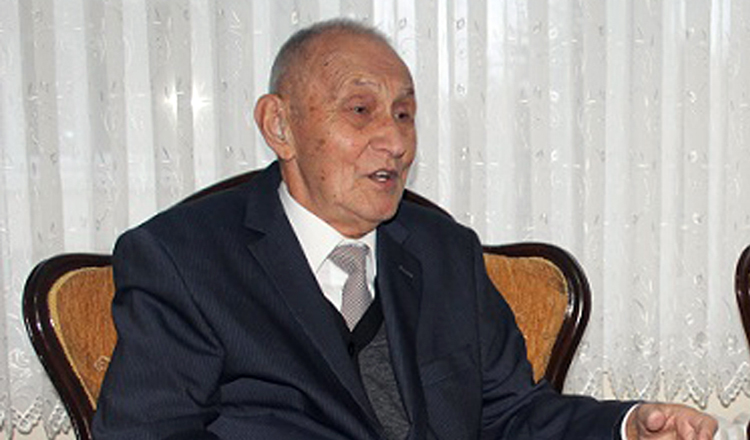 METİN AŞKIN VEFAT ETTİ