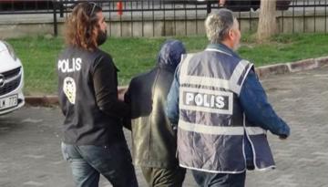 FİRARİ ŞÜPHELİLERİ POLİS YAKALADI