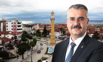 ÇORUM’A DESTEK 82 MİLYONU AŞTI