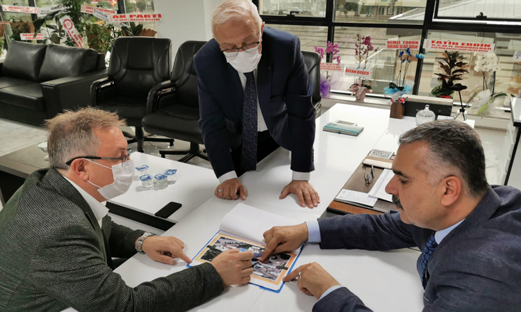 İKİNCİ HASTANEDE SONA GELİNDİ