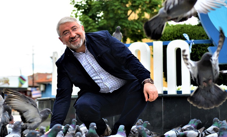 İŞE ALIMLARDA TORPİL YAPMIYORUZ